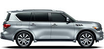 Infiniti QX �����������