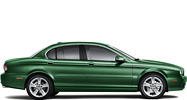 Jaguar X-Type c����