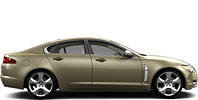 Jaguar XF c����