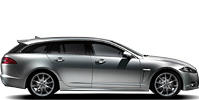 Jaguar XF Sportbrake