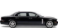 Jaguar XJ 2004 c����