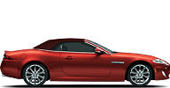 Jaguar XK