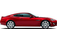 Jaguar XK