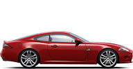 Jaguar XK ����
