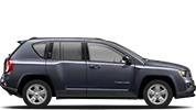 Jeep Compass 2013