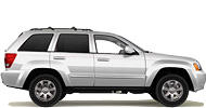 Jeep Grand Cherokee 2005 �����������