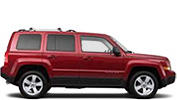 Jeep Patriot ���������