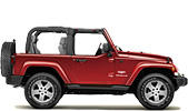 Jeep Wrangler �����������