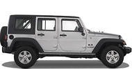 Jeep Wrangler Unlimited �����������