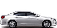 KIA Cadenza