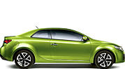 KIA Cerato Koup ����
