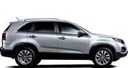 KIA Sorento ���������