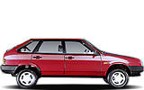 Lada 2109