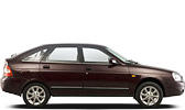 Lada 2172 Priora 5-�� ������� �������
