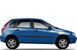 Lada 1119 Kalina