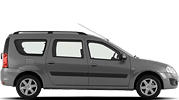 Lada Largus ���������