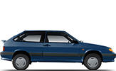 Lada 2113 Samara