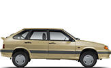 Lada 2114 Samara