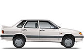 Lada 2115 Samara