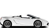 Lamborghini Gallardo LP560-4 Spyder ���������