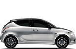 Lancia Ypsilon New