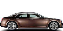 Lancia Thema