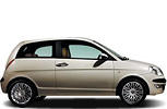 Lancia Ypsilon �������