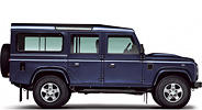 Land Rover Defender 110 �����������