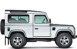 Land Rover Defender 90 �����������