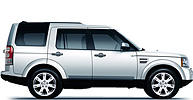 Land Rover Discovery 4 �����������