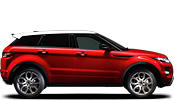 Land Rover Evoque ���������