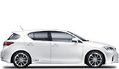 Lexus CT 200h �������