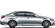 Lexus GS New