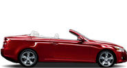 Lexus IS C