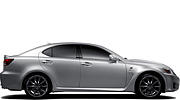 Lexus IS F
