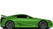 Lexus LFA ��������