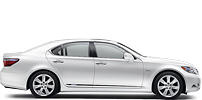 Lexus LS c����