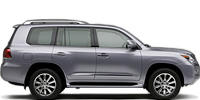 Lexus LX �����������