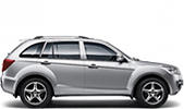 Lifan X60