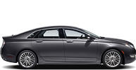 Lincoln MKZ �����