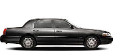 Lincoln Town Car c����