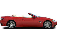 Maserati GranCabrio