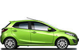 Mazda 2 �������