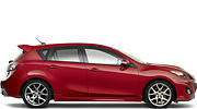 Mazda 3 MPS �������