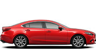 Mazda 6 2012