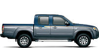 Mazda BT-50