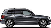 Mercedes-Benz GLK-Class New ���������
