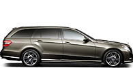 Mercedes-Benz E-Class Wagon S212