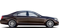 Mercedes-Benz S-Class c����