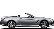 Mercedes-Benz SL-Class New